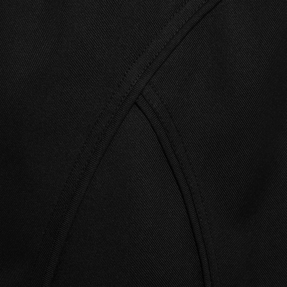 Macron Hestia Rugby Shorts - Black
