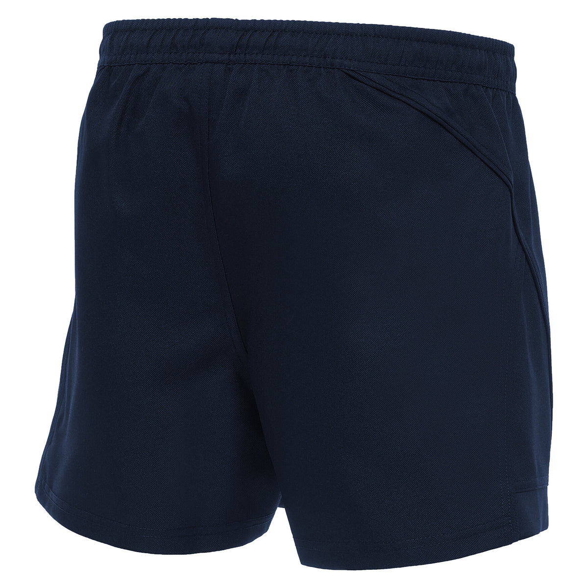Macron Hestia Rugby Shorts - Navy