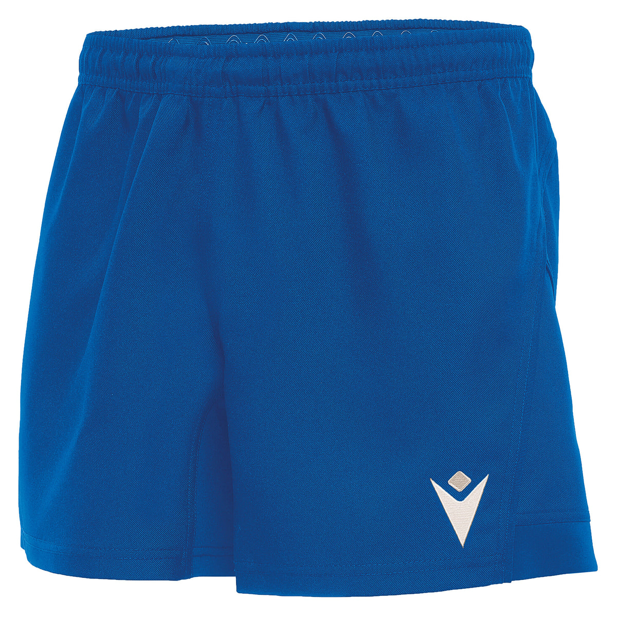 Macron Hestia Rugby Shorts - Royal Blue