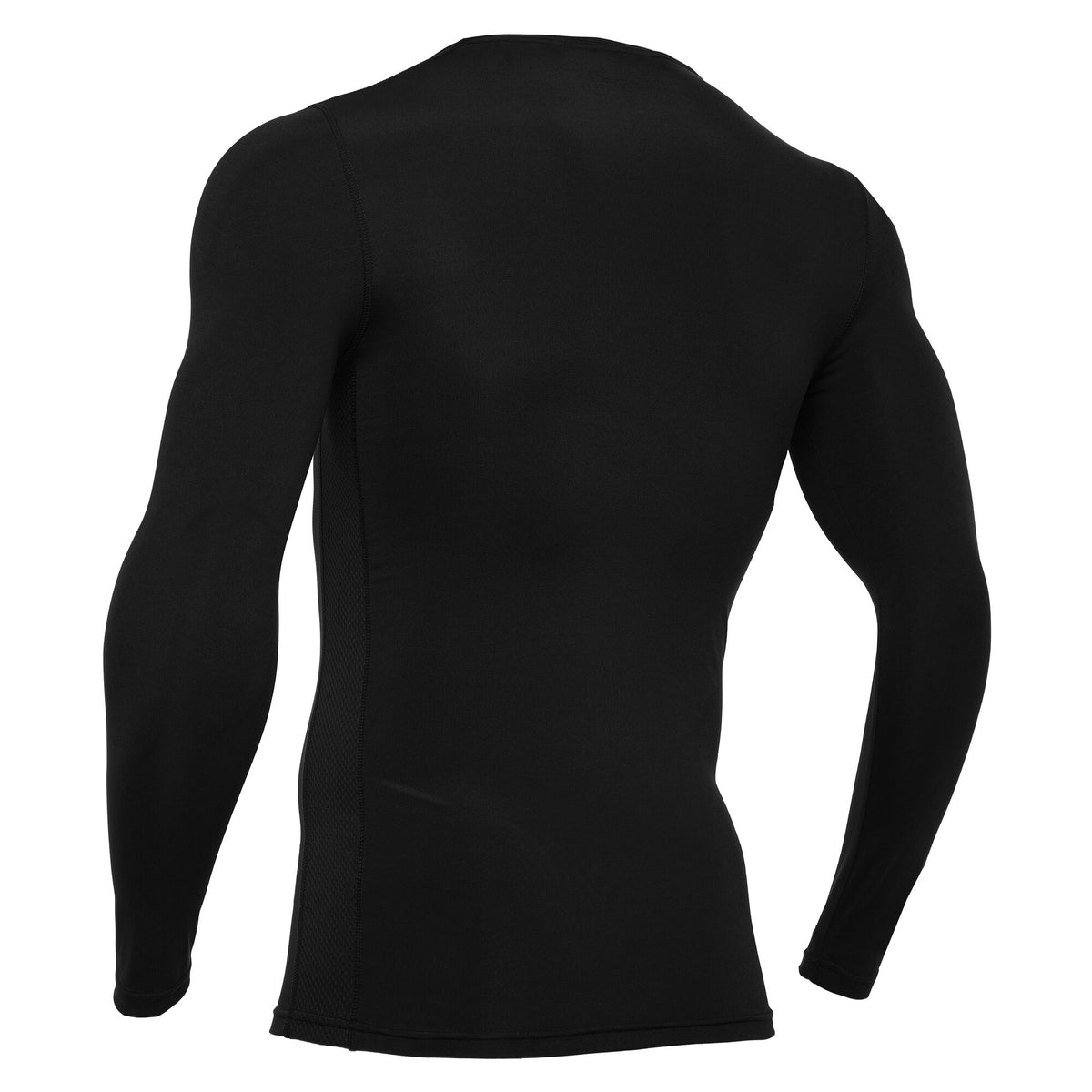 Macron Holly Long Sleeve Base Layer Top - Black