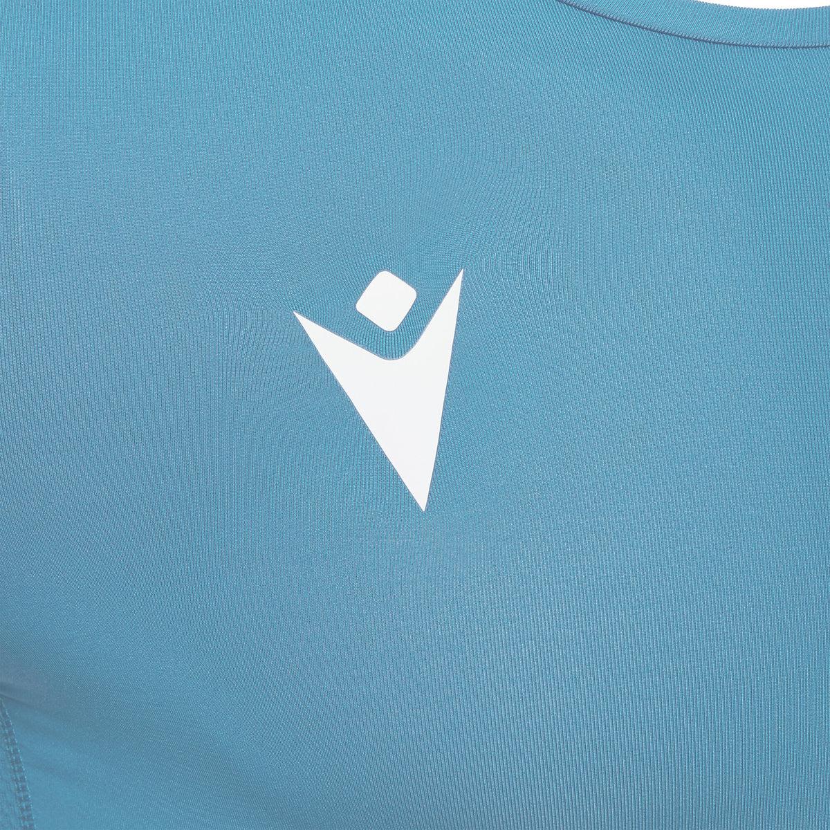 Macron Holly Long Sleeve Base Layer Top - Columbia