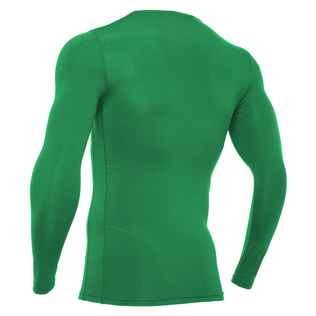 Macron Holly Long Sleeve Base Layer Top - Green