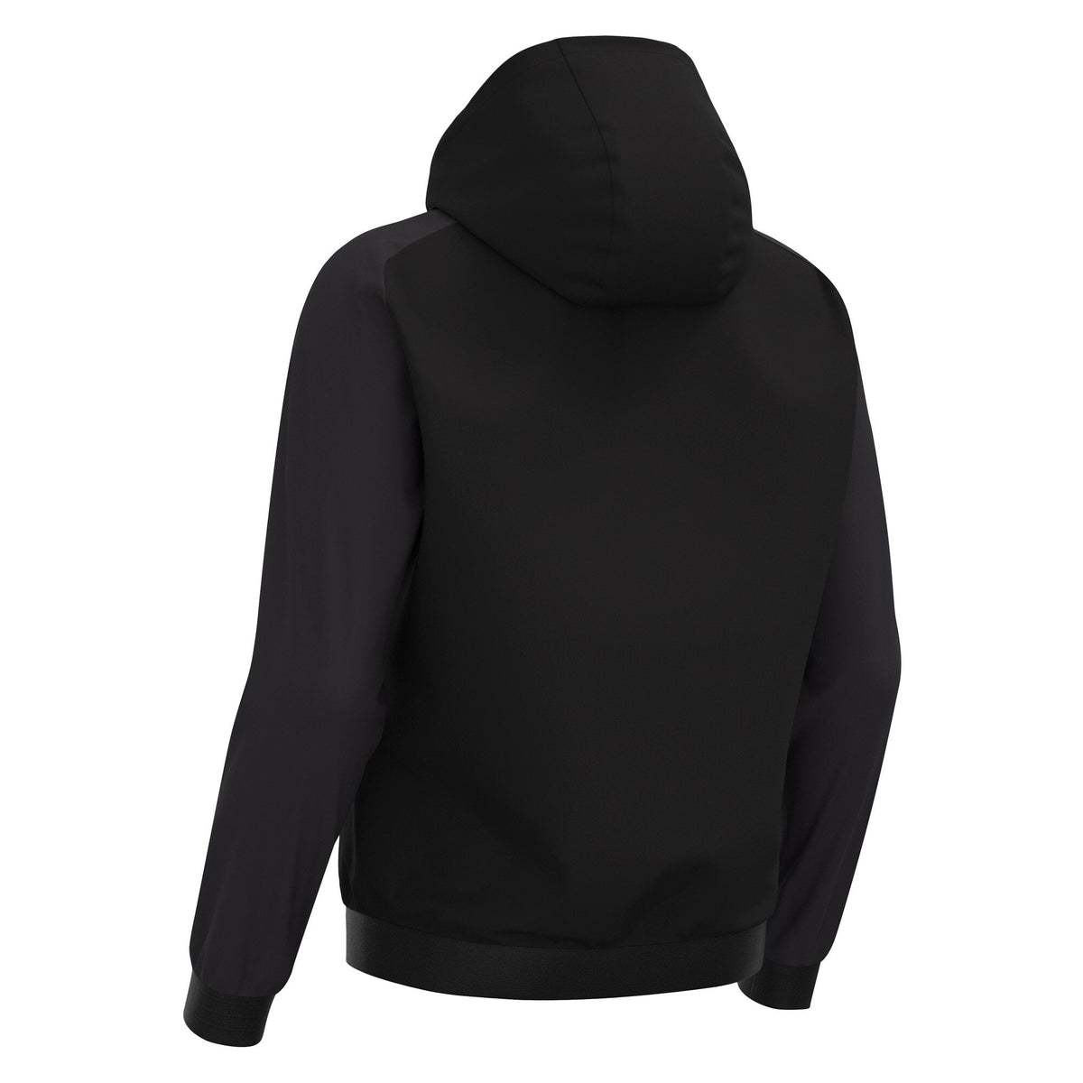 Macron Horn - Black - view-02