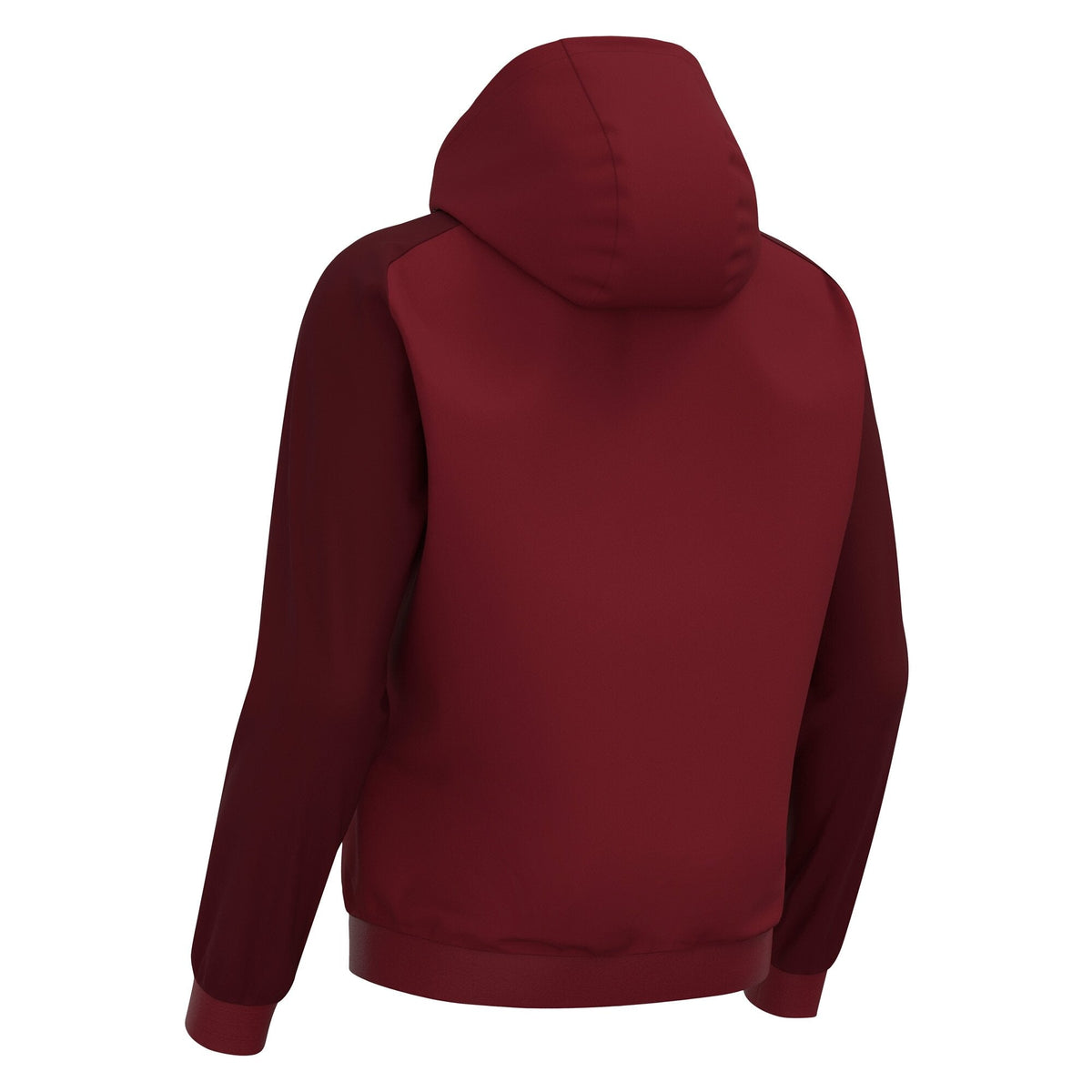 Macron Horn - Cardinal - view-02