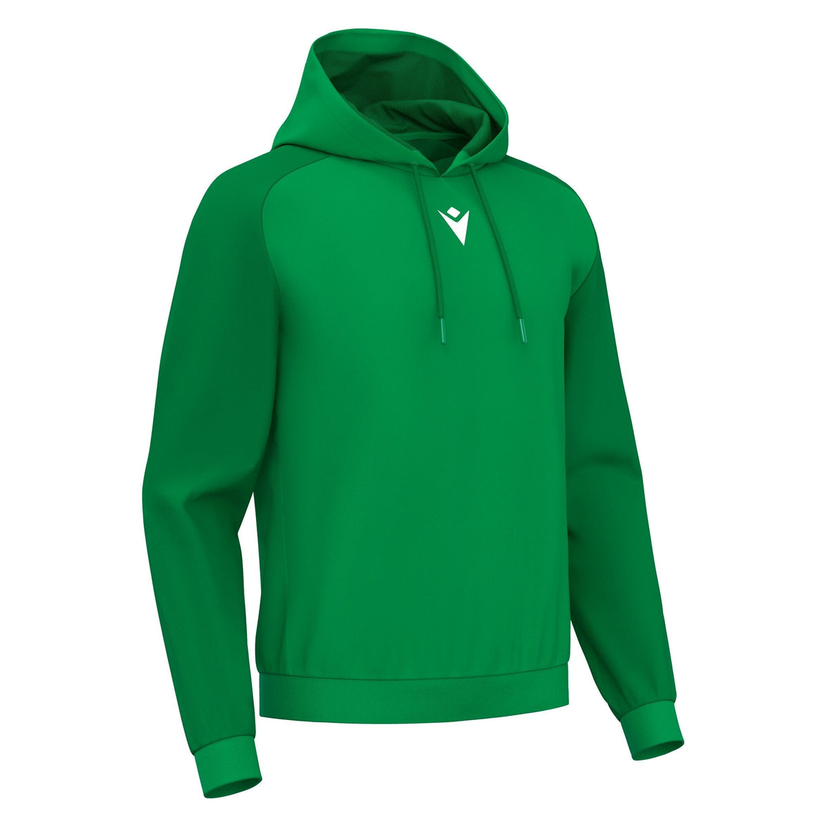 Macron Horn - Green - main
