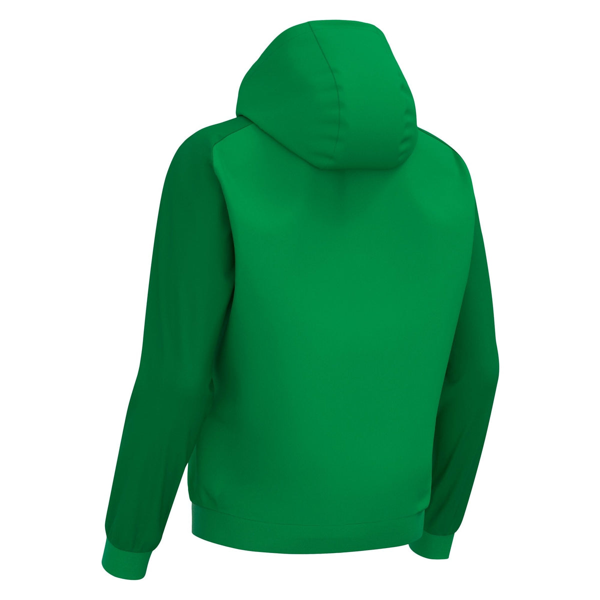 Macron Horn - Green - view-02