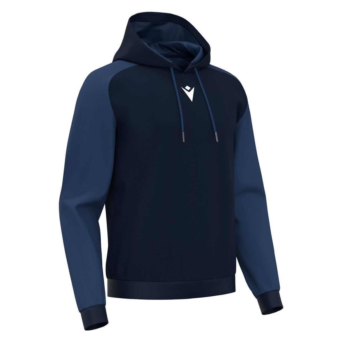 Macron Horn - Navy - main