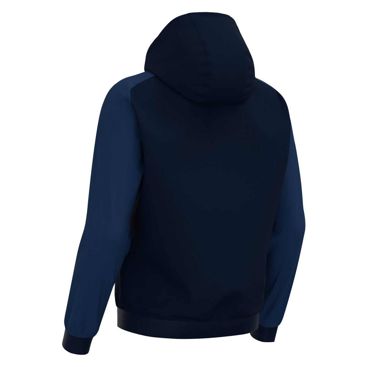 Macron Horn - Navy - view-02