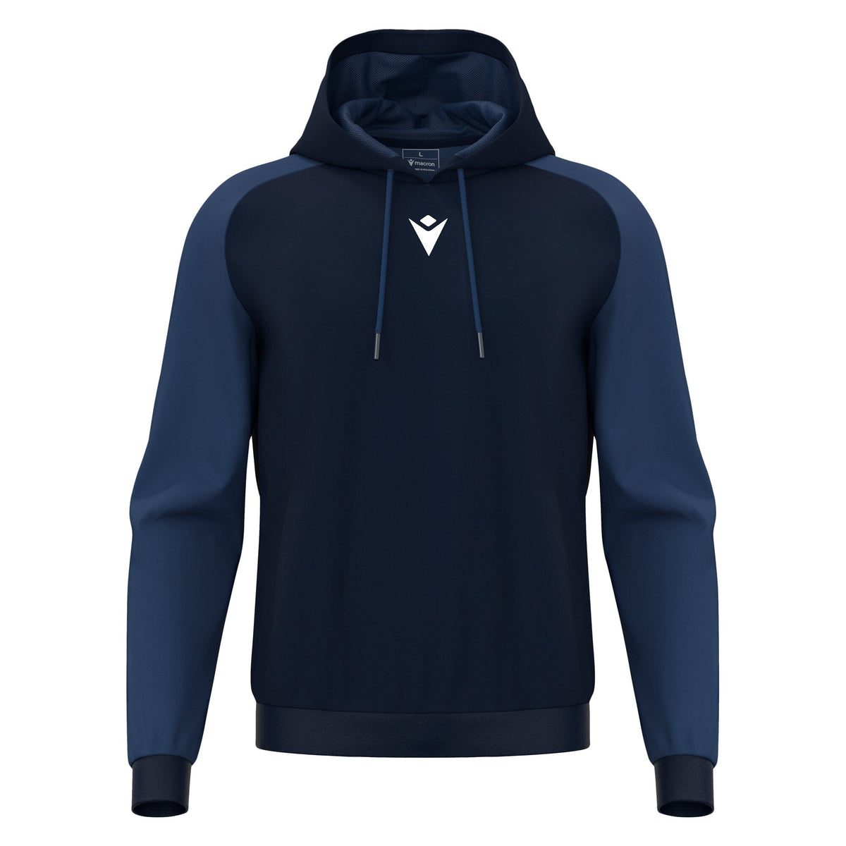 Macron Horn - Navy - view-10