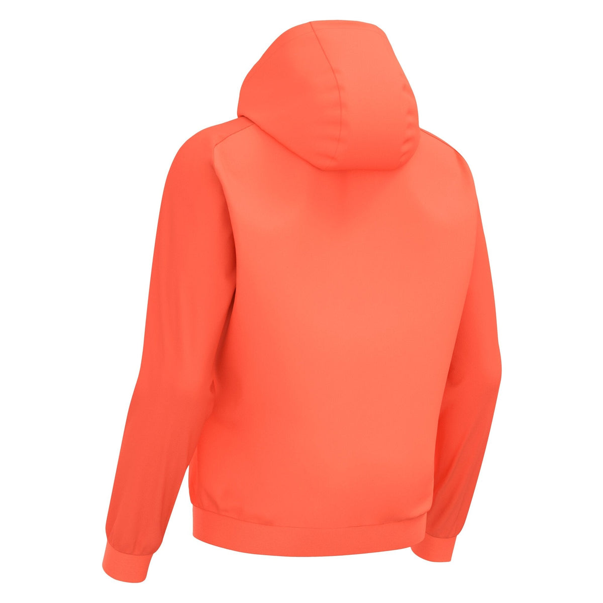 Macron Horn - Neon Coral - view-02