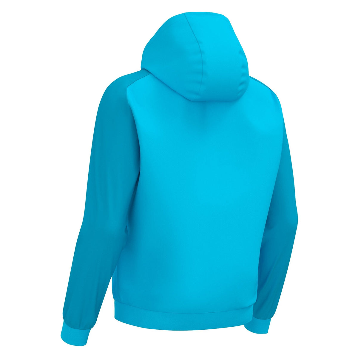 Macron Horn - Neon Sky - view-02