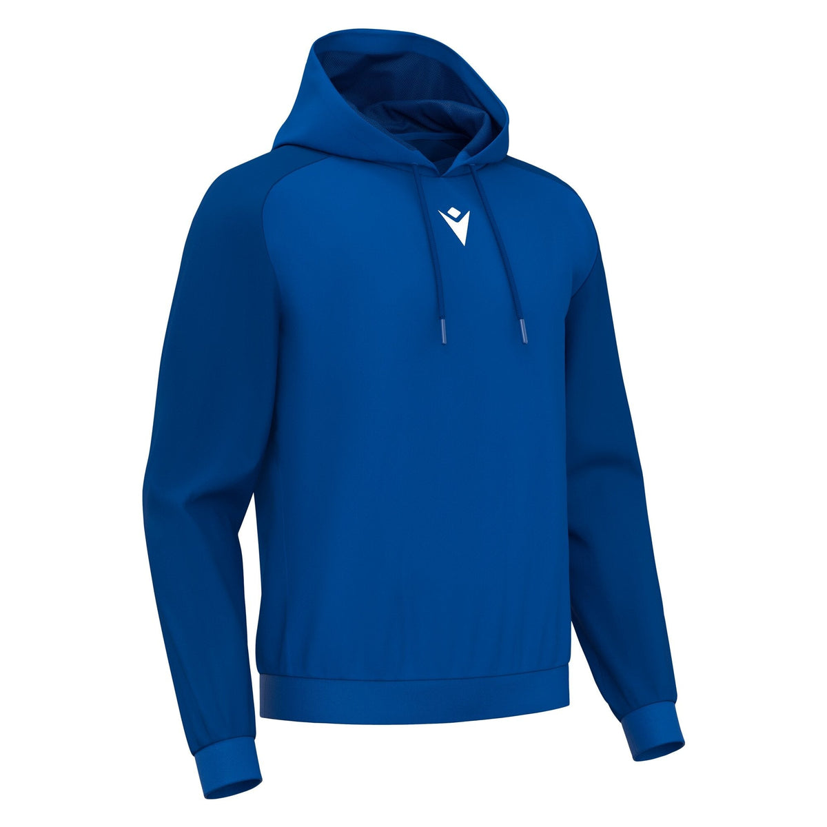 Macron Horn - Royal Blue - main