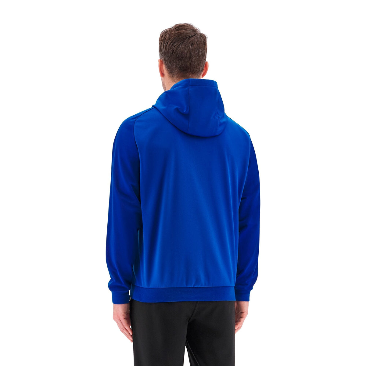 Macron Horn - Royal Blue - view-02