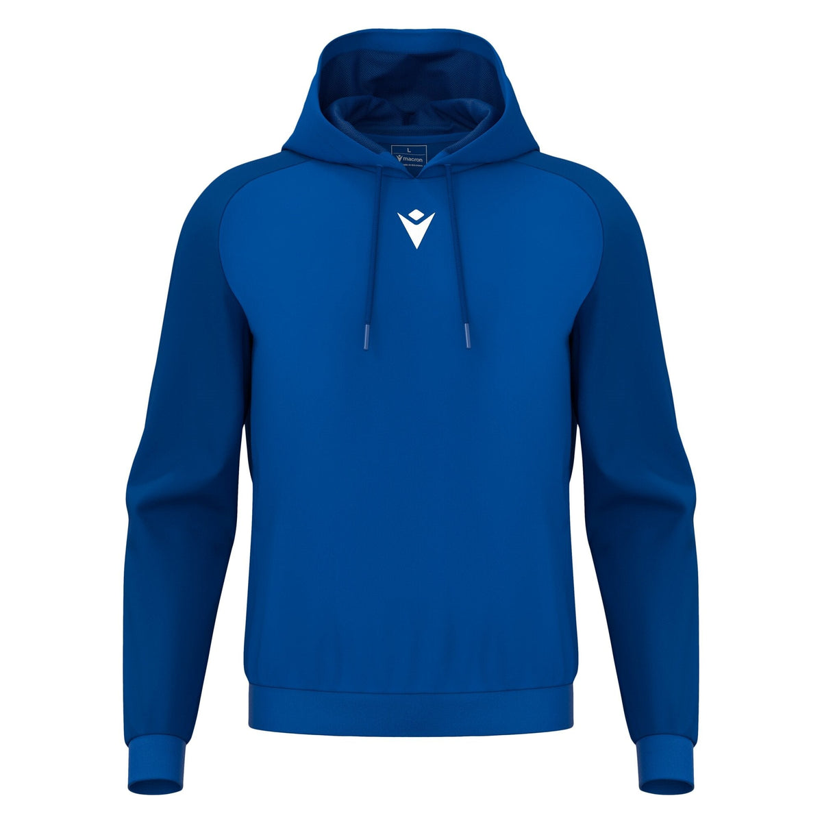 Macron Horn - Royal Blue - view-10