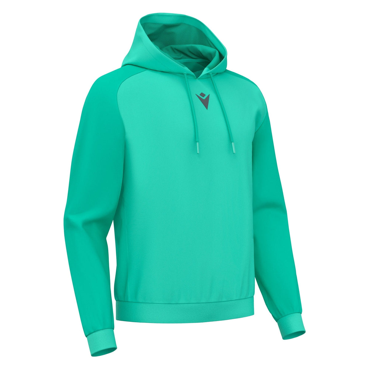 Macron Horn - Turquoise - main