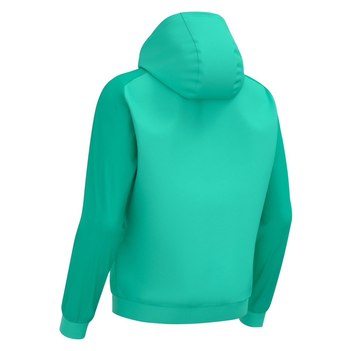 Macron Horn - Turquoise - view-02