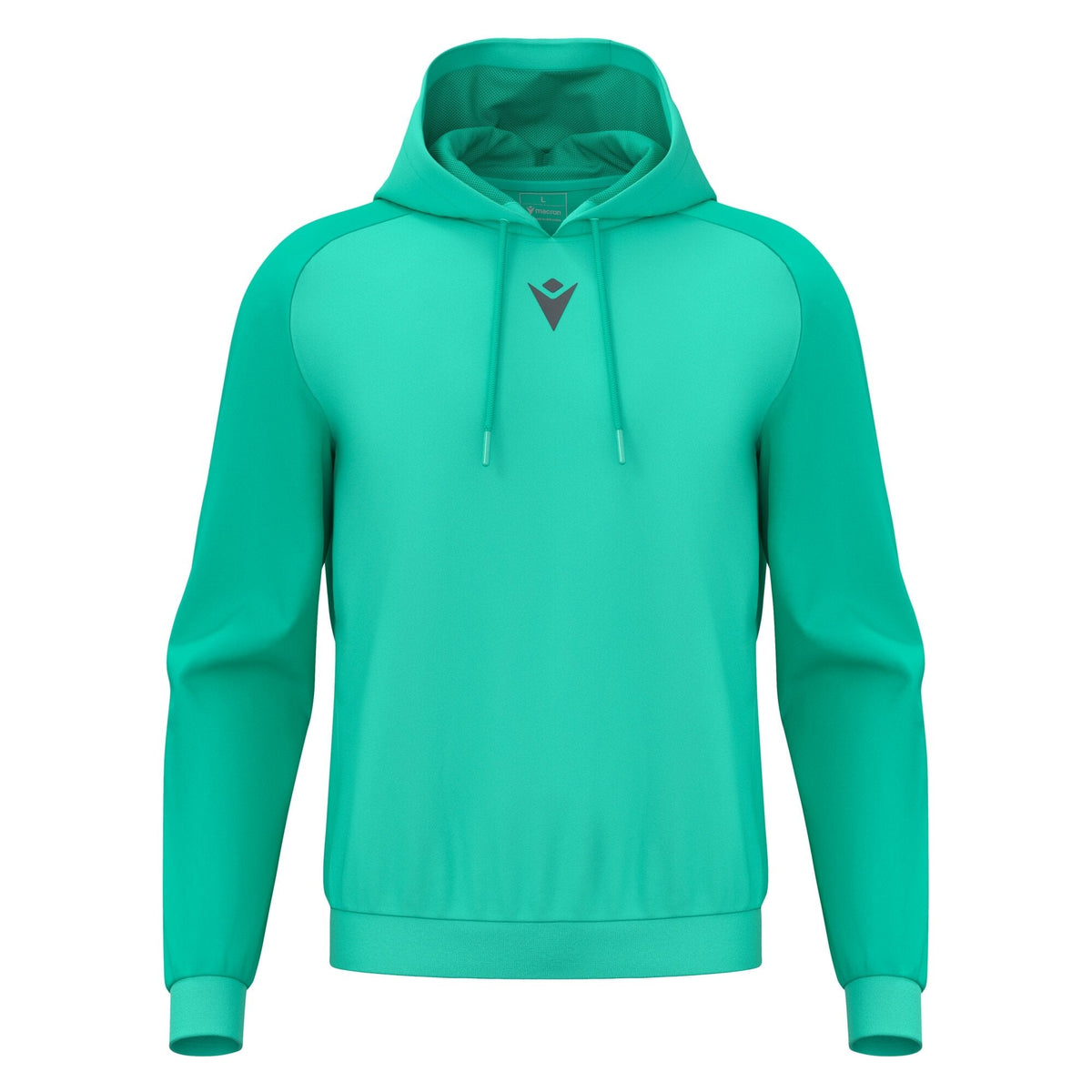 Macron Horn - Turquoise - view-10