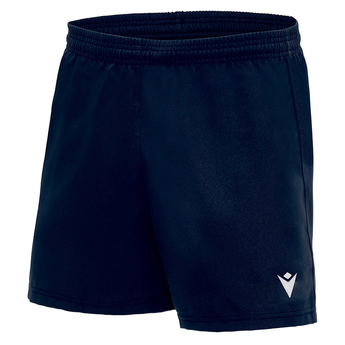 Macron Howlite Hero Rugby Shorts - Navy