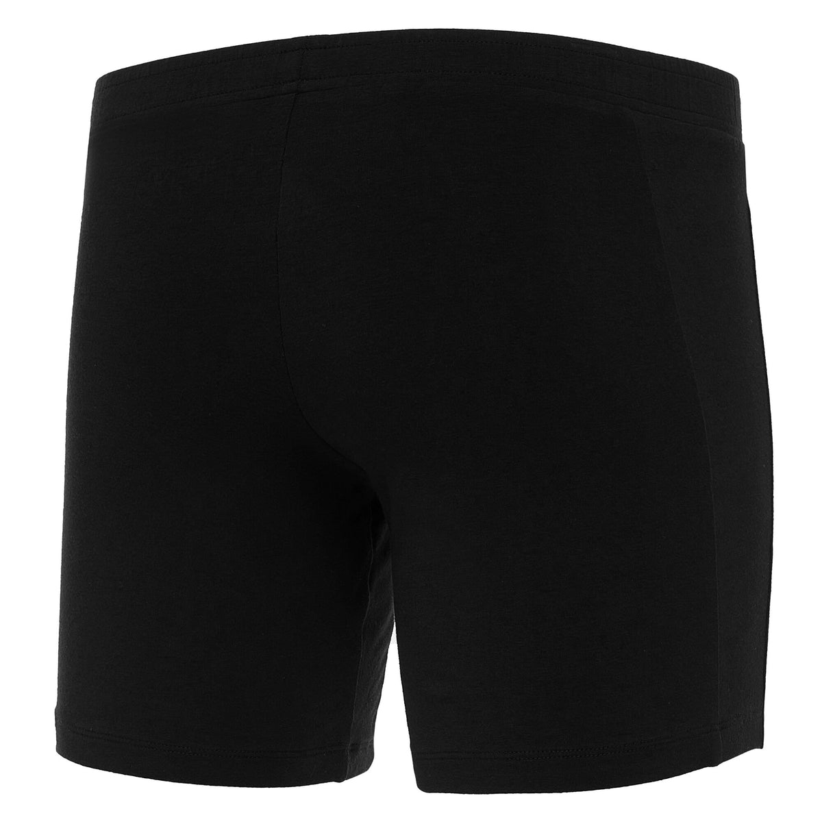 Macron Hydrogen Hero Shorts - Black