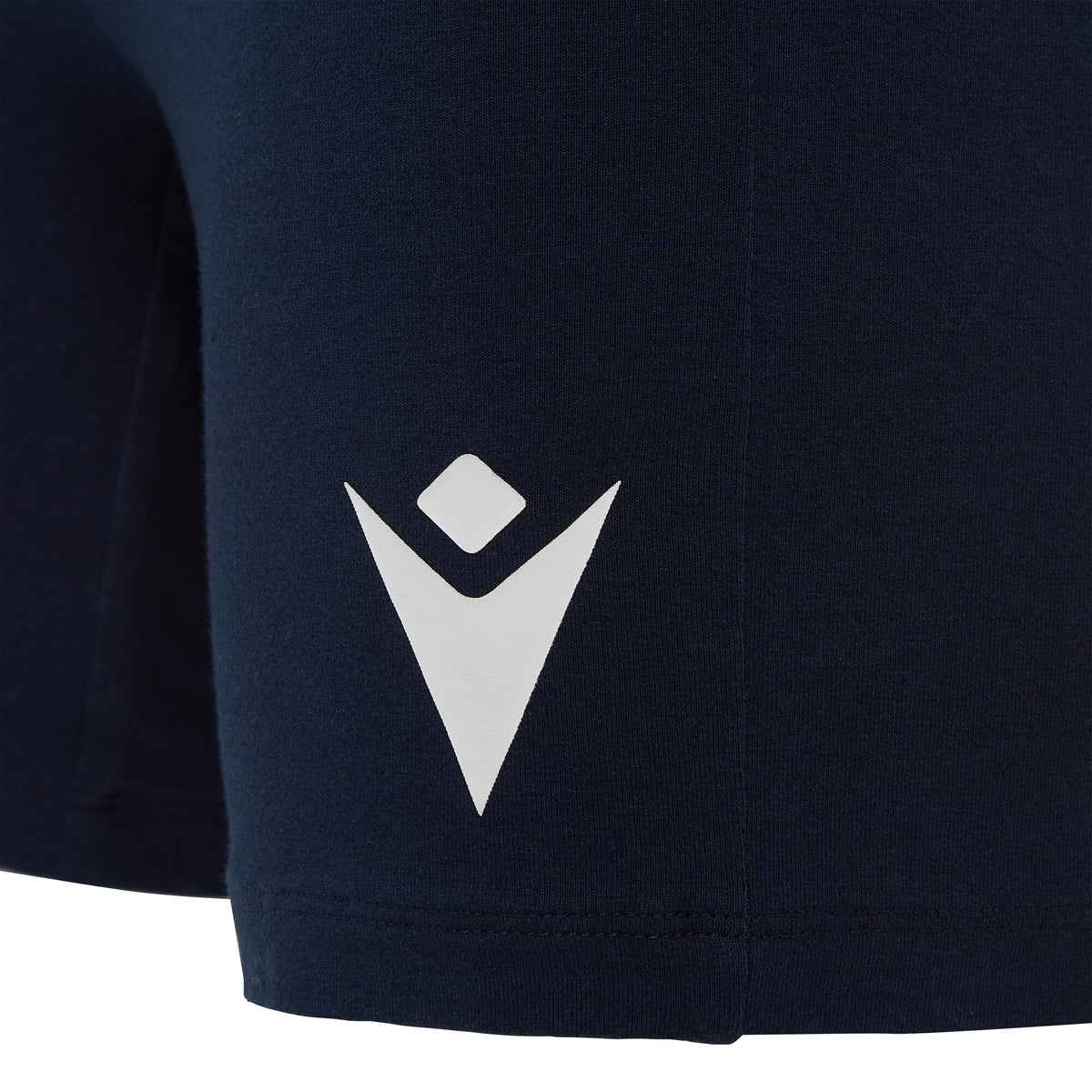 Macron Hydrogen Hero Shorts - Navy