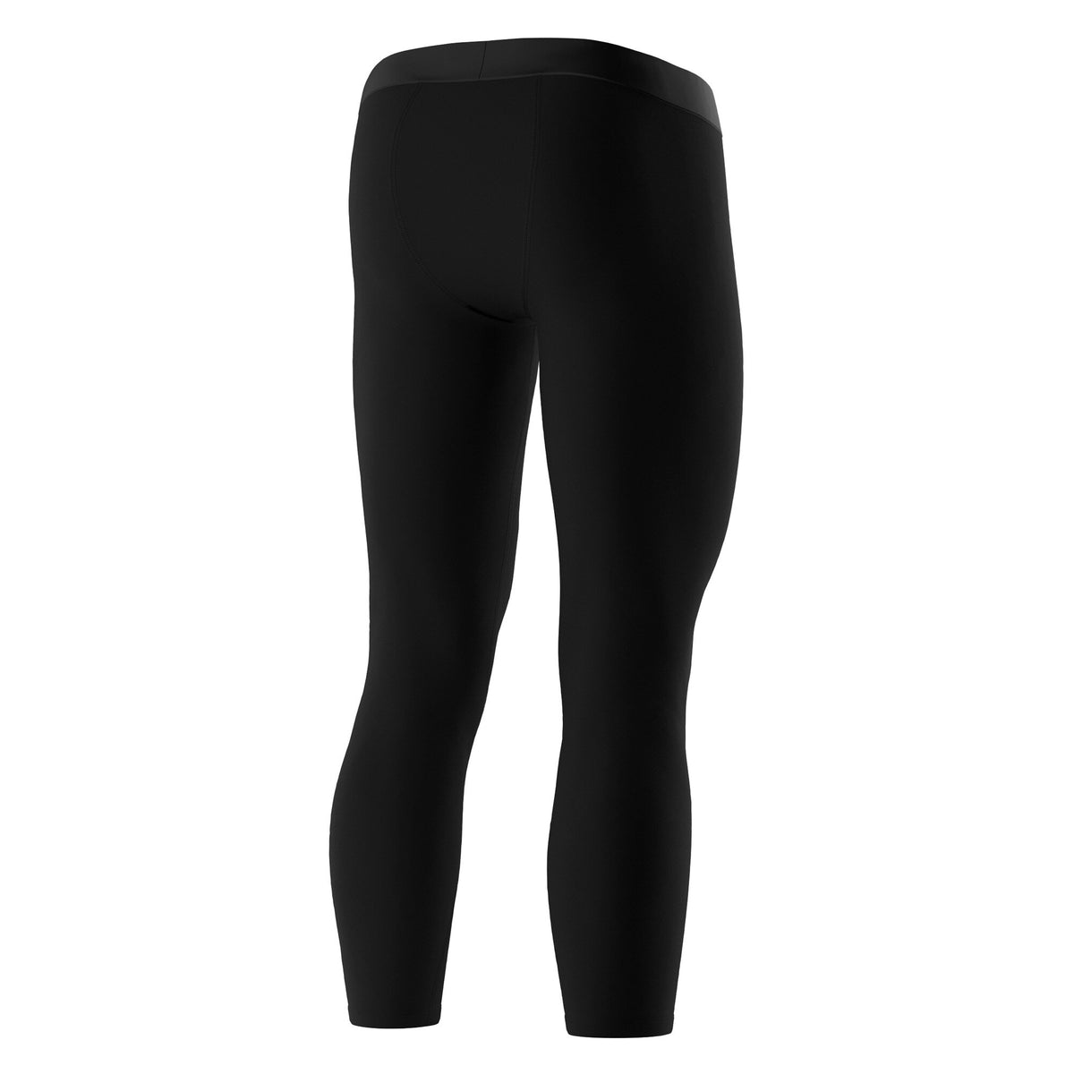 Macron Ivy Compression Pants - Black