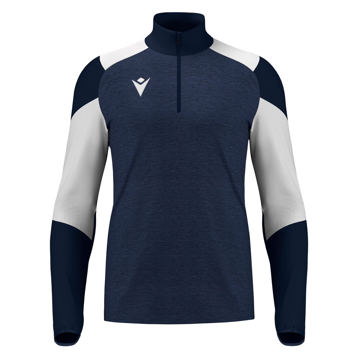 Macron Izel - Navy/White - view-10