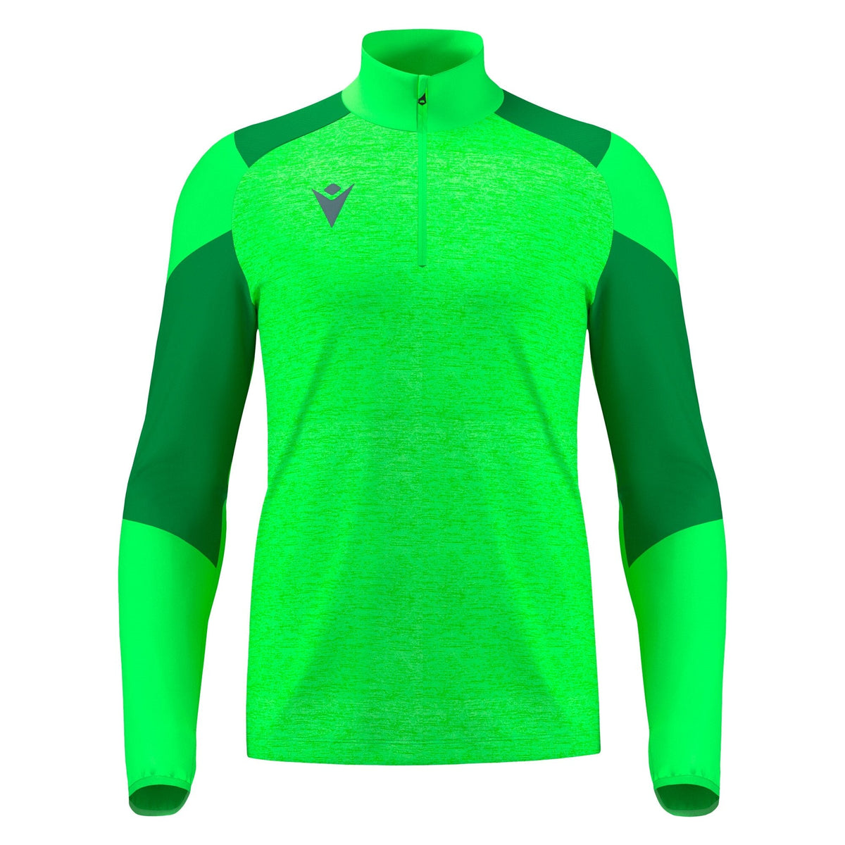 Macron Izel - Neon Green/Green - view-10