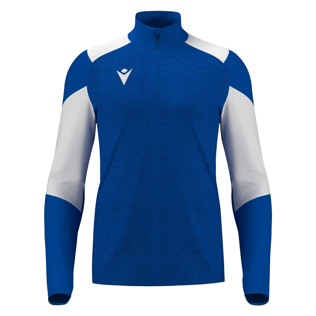 Macron Izel - Royal Blue/White - view-10