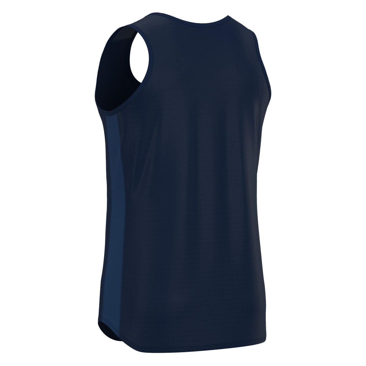 Macron Javelin Singlet - Navy