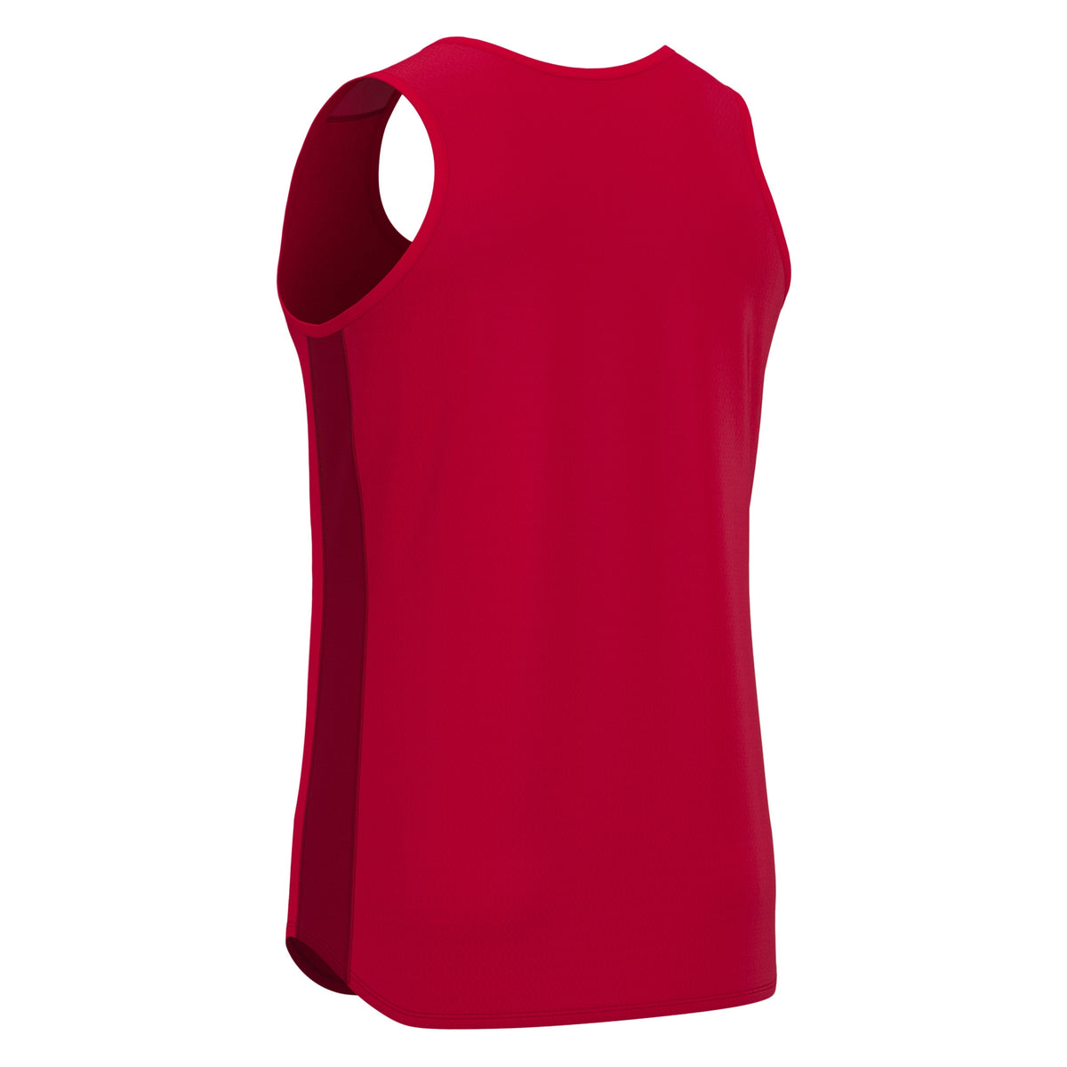 Macron Javelin Singlet - Red