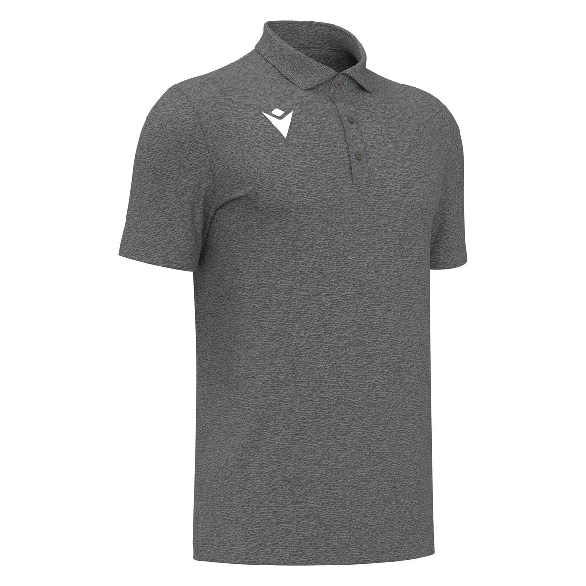 Macron Jazz - Anthracite - main