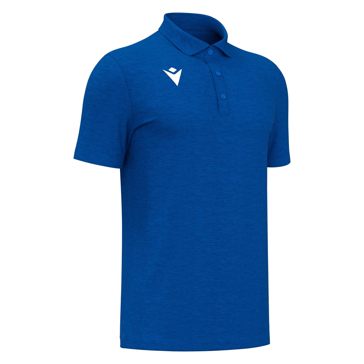 Macron Jazz - Royal Blue - main