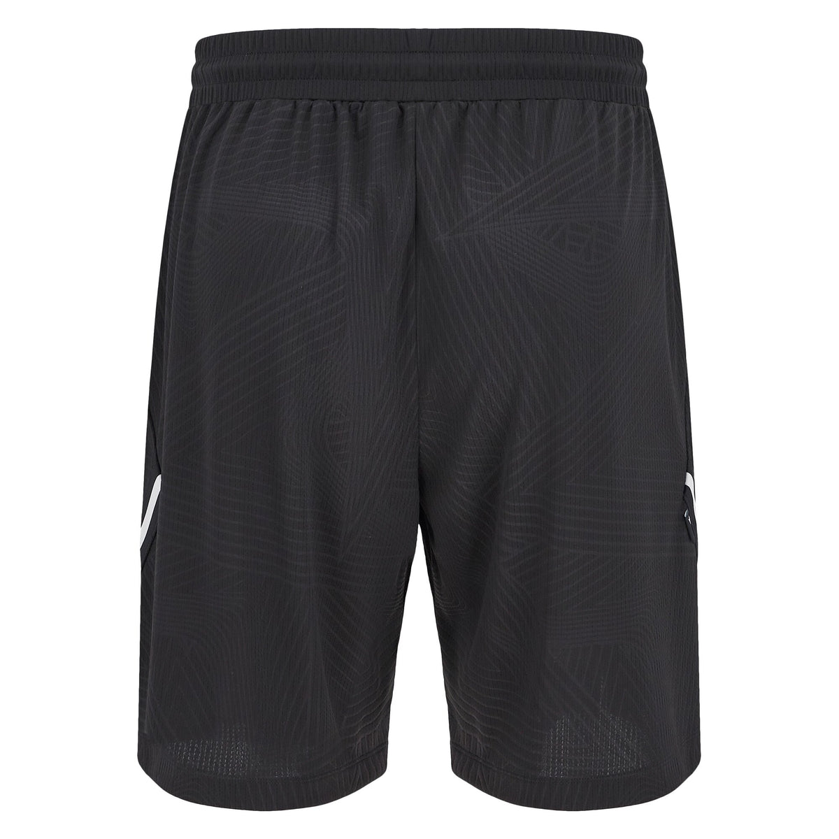 Macron Kalamitsi II Shorts - Black