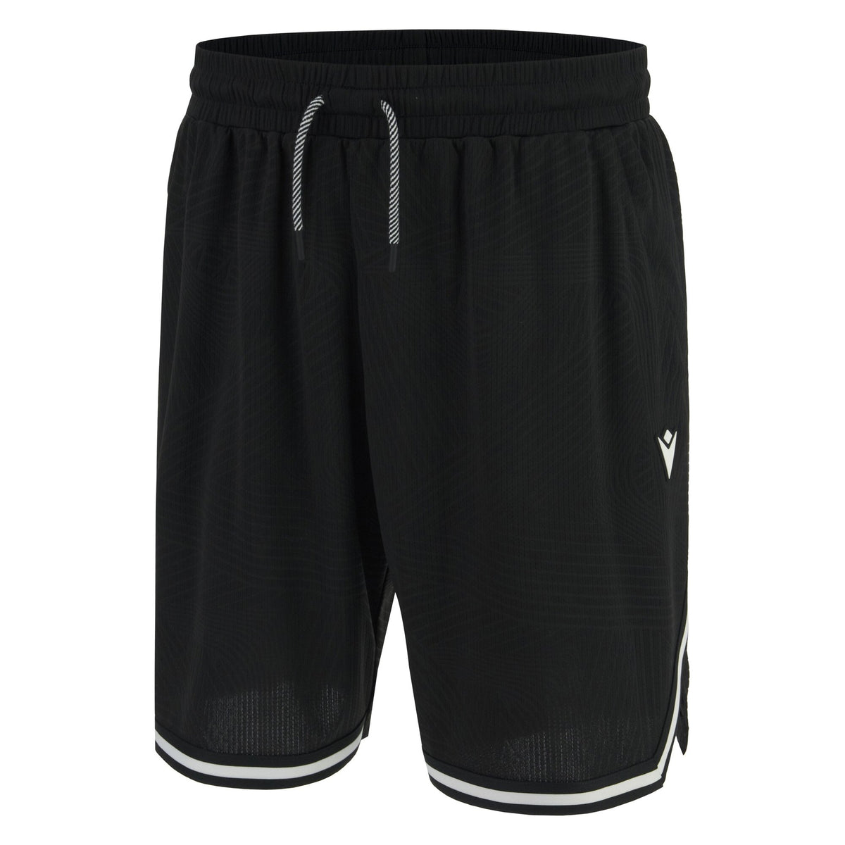 Macron Kalamitsi II Shorts - Black