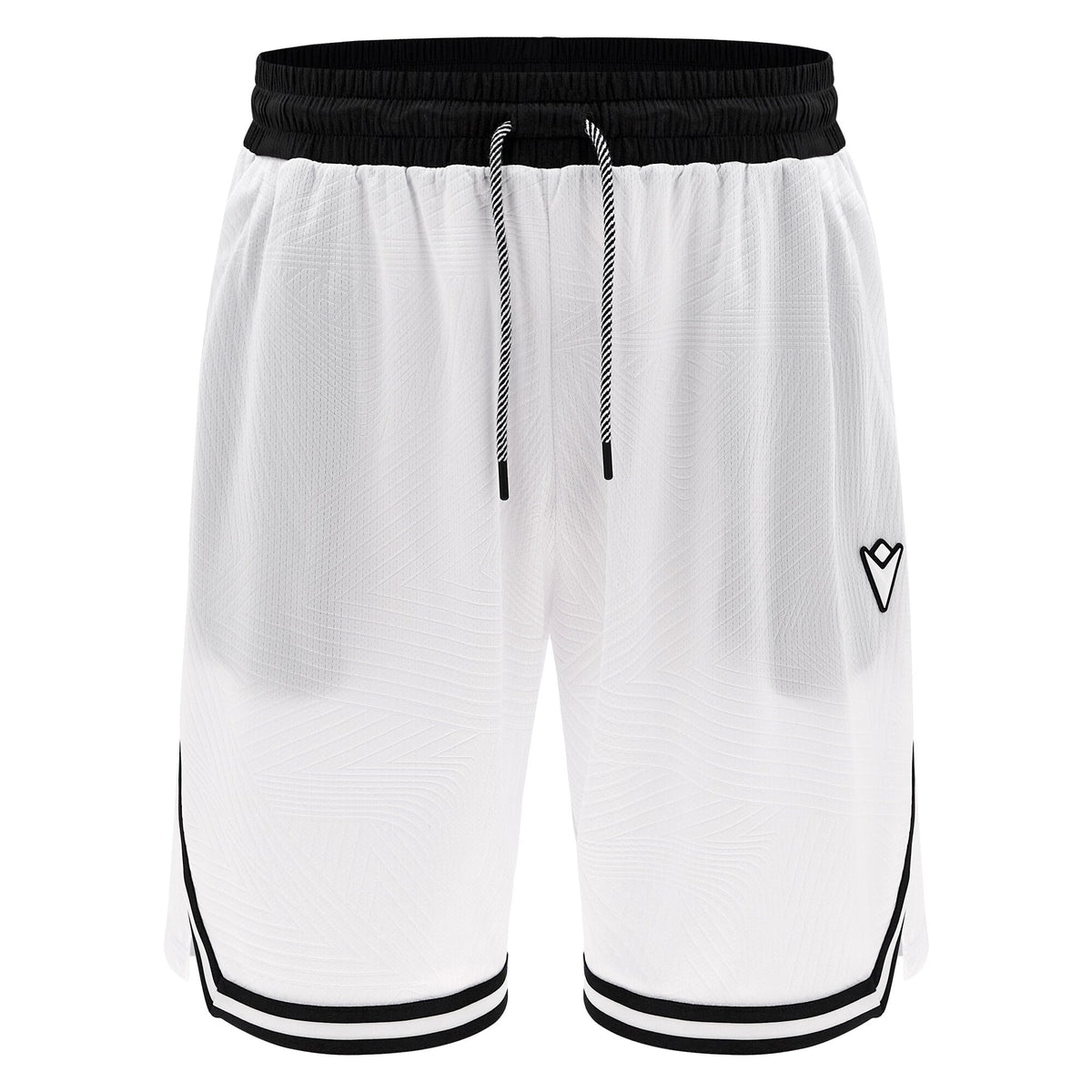 Macron Kalamitsi II Shorts - White