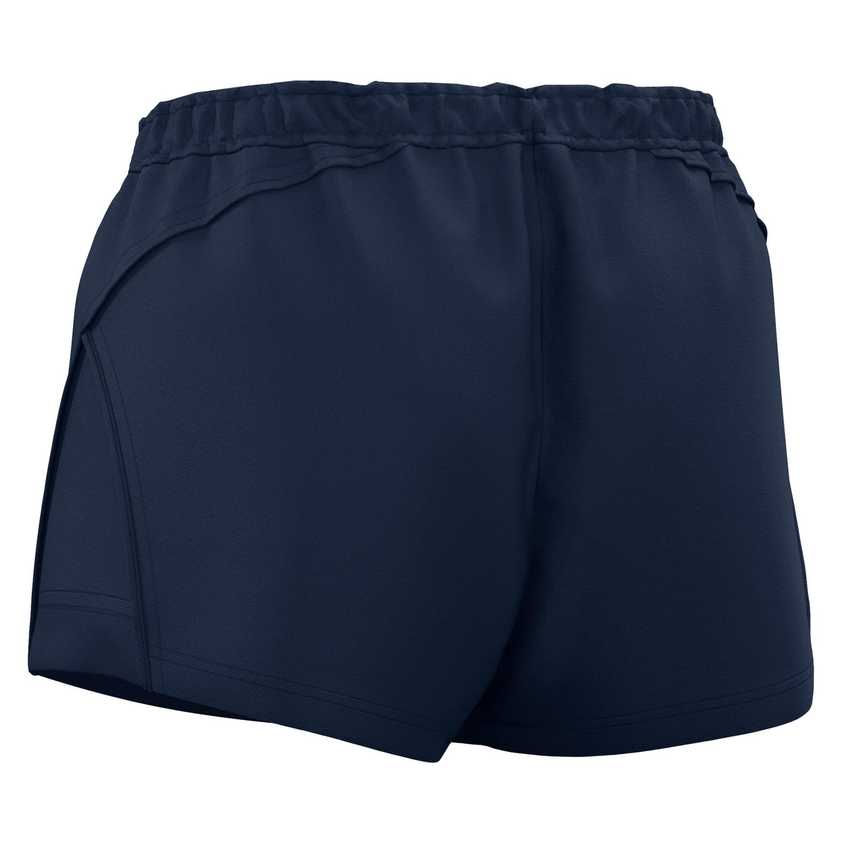 Macron Lapis Rugby Shorts - Navy