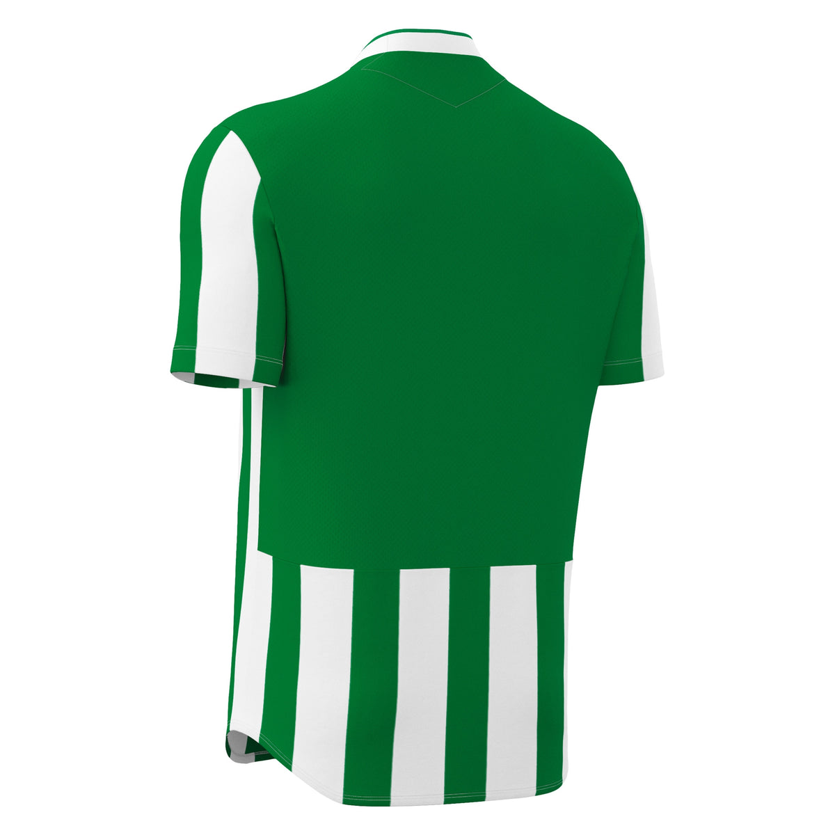 Macron Legion Shirt - Green/White