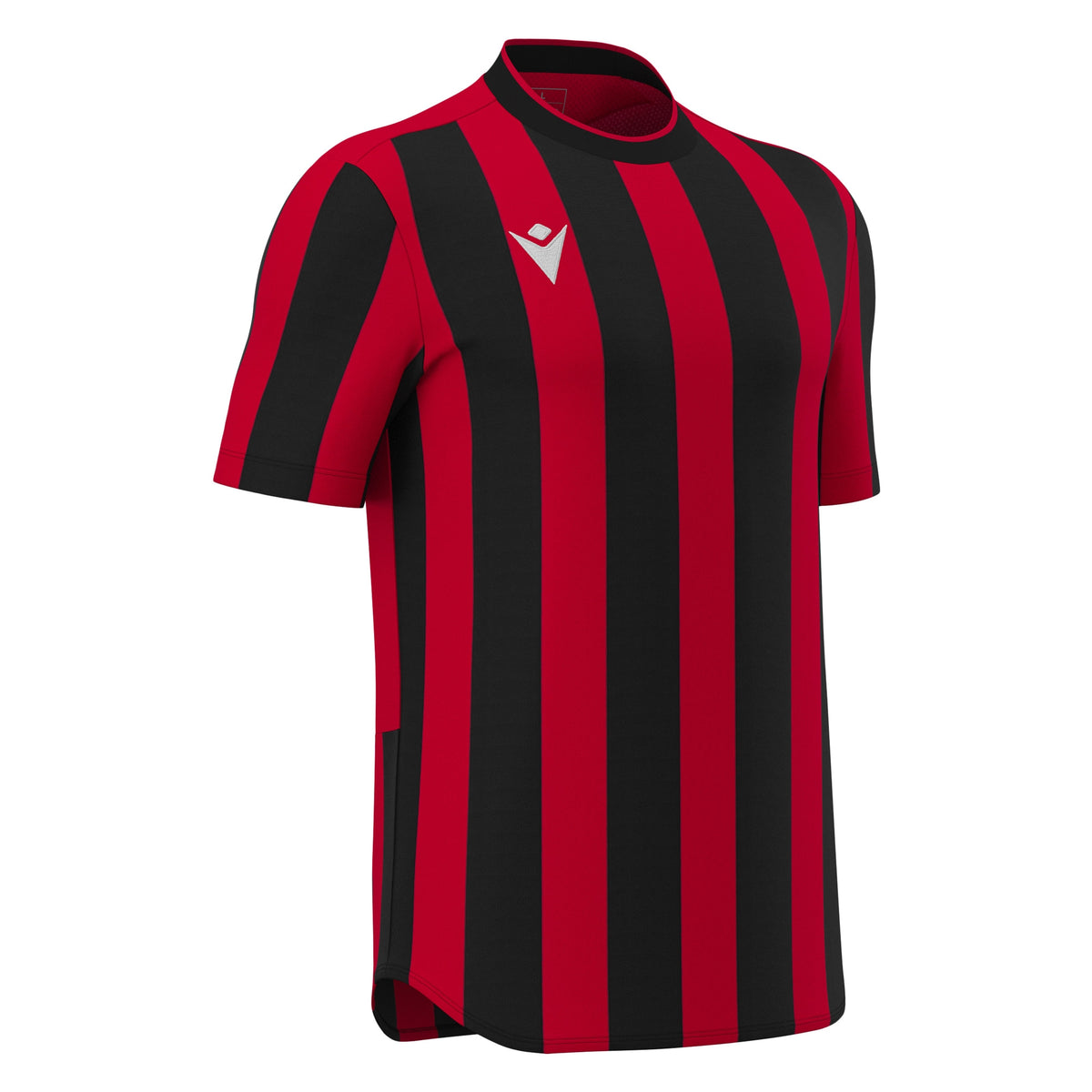 Macron Legion Shirt - Red/Black