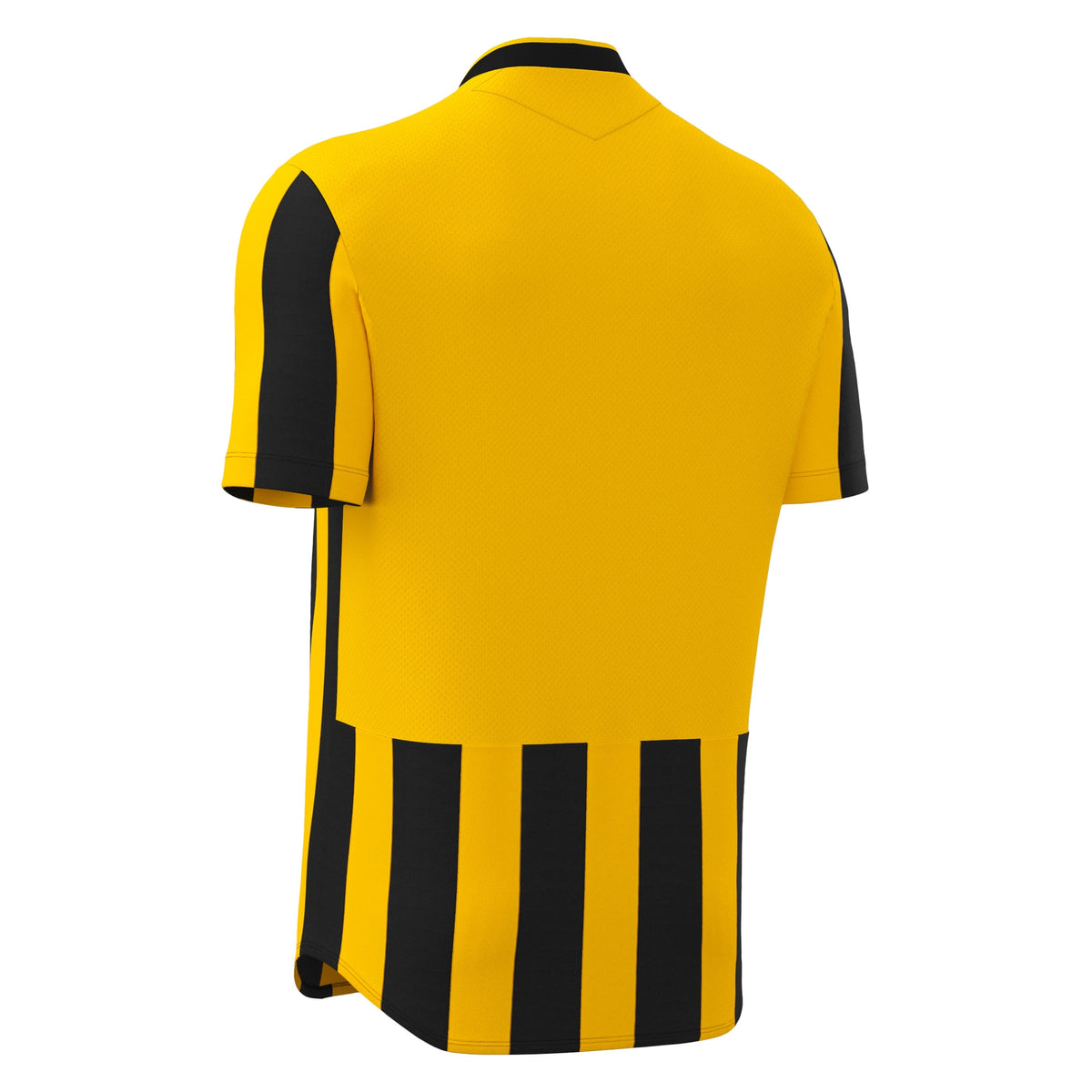 Macron Legion Shirt - Yellow/Black