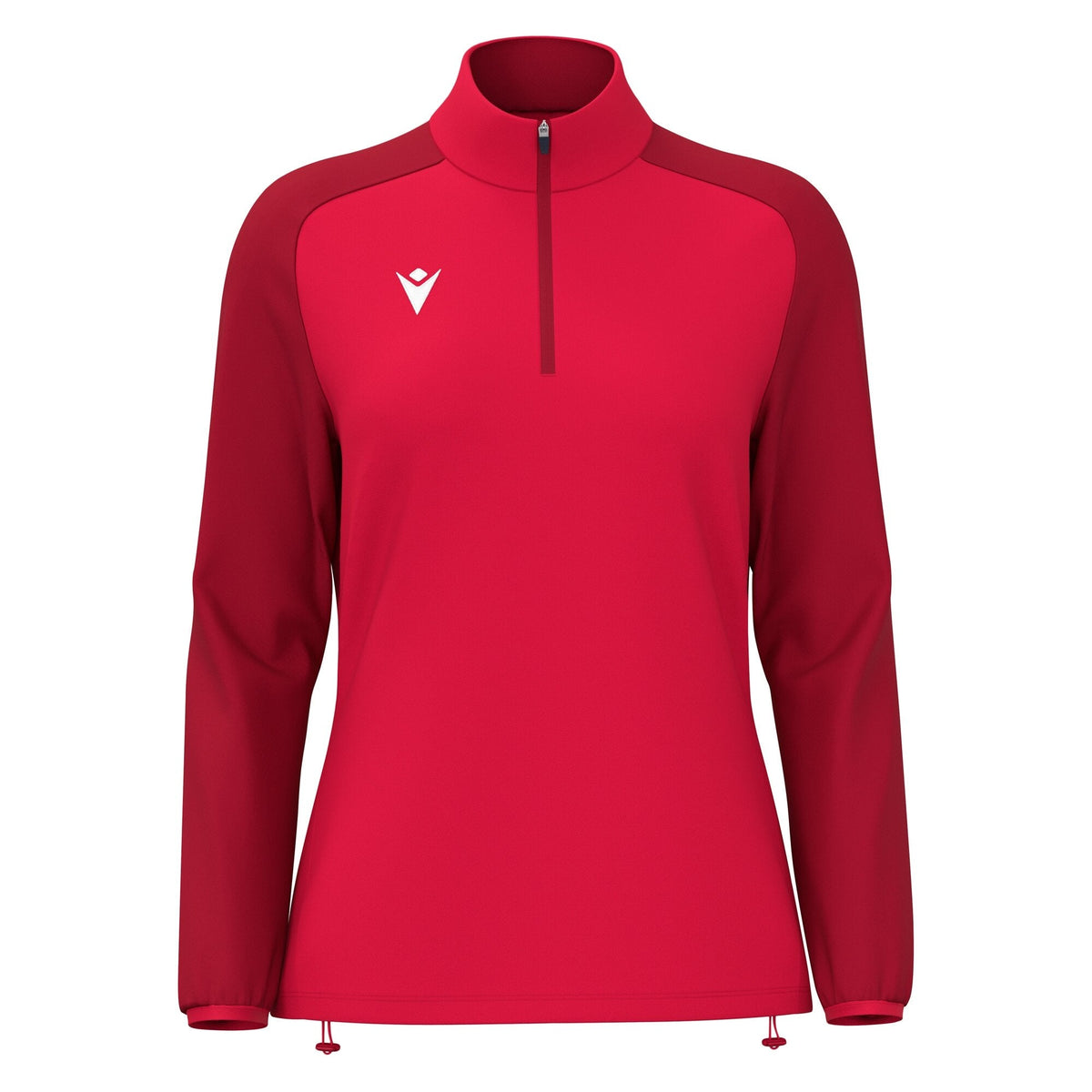 Macron Lena - Red - view-10