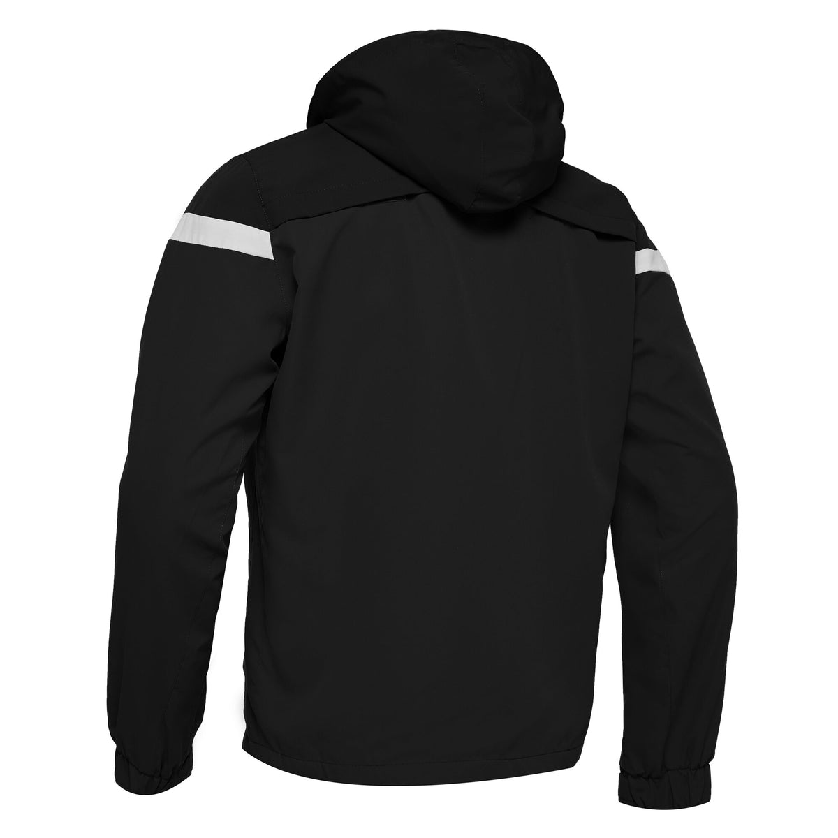 Macron Luzern - Black - view-02