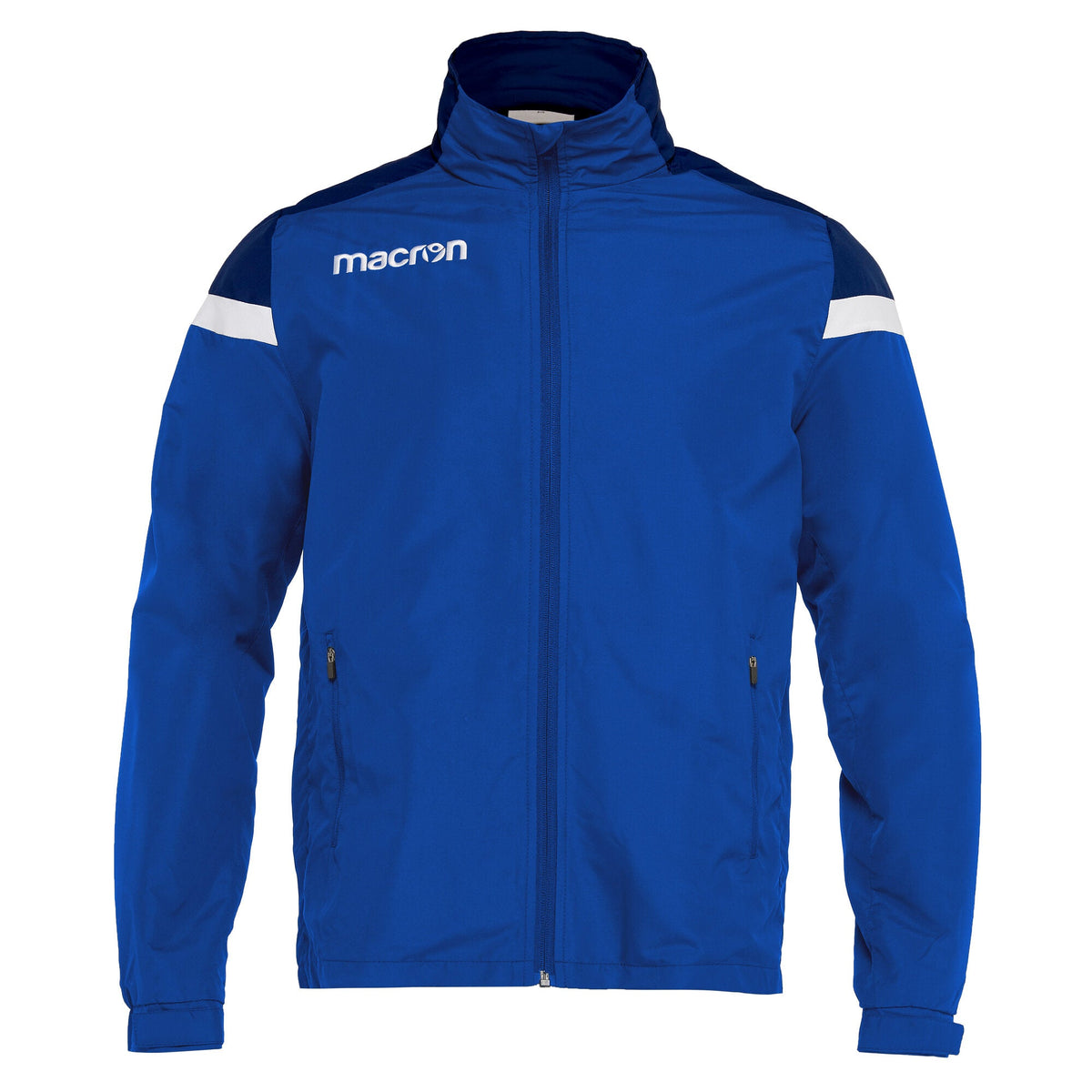 Macron Luzern - Royal Blue - view-10