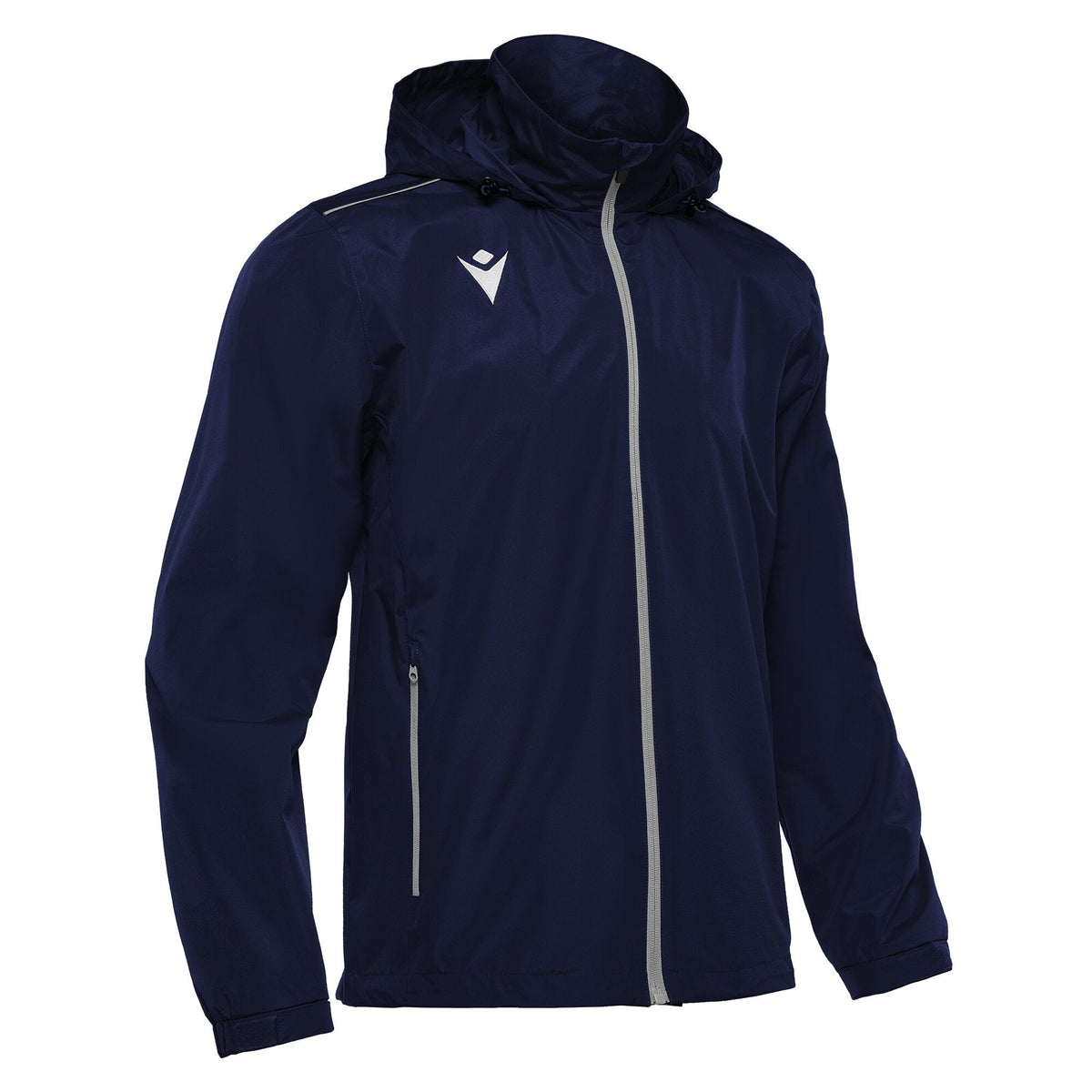 Macron Lyngen - Navy/White - main