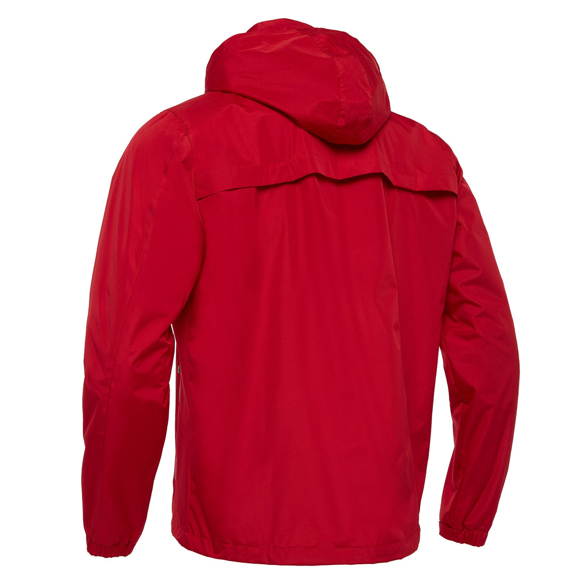 Macron Lyngen - Red/White - view-02