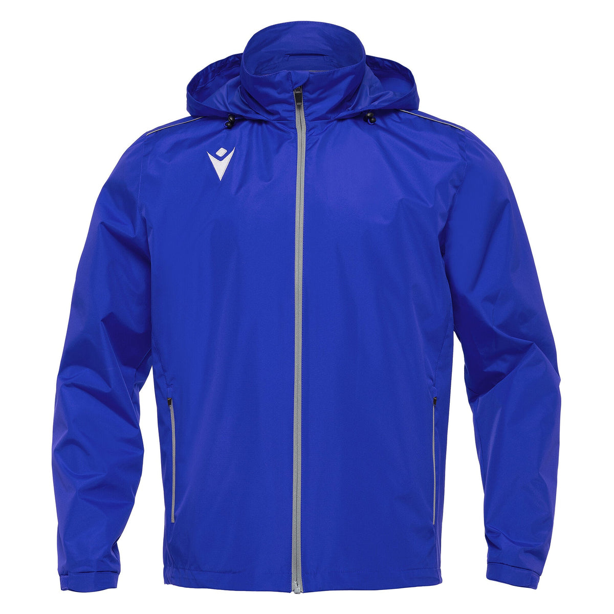 Macron Lyngen - Royal Blue/White - view-10
