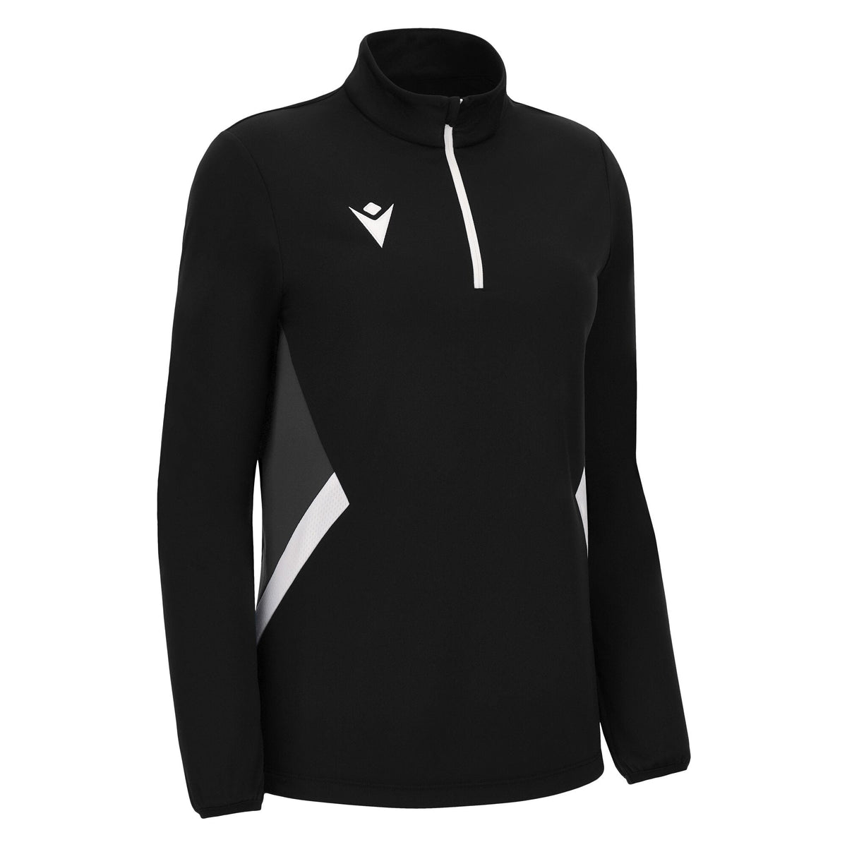 Macron Maira - Black/White - main