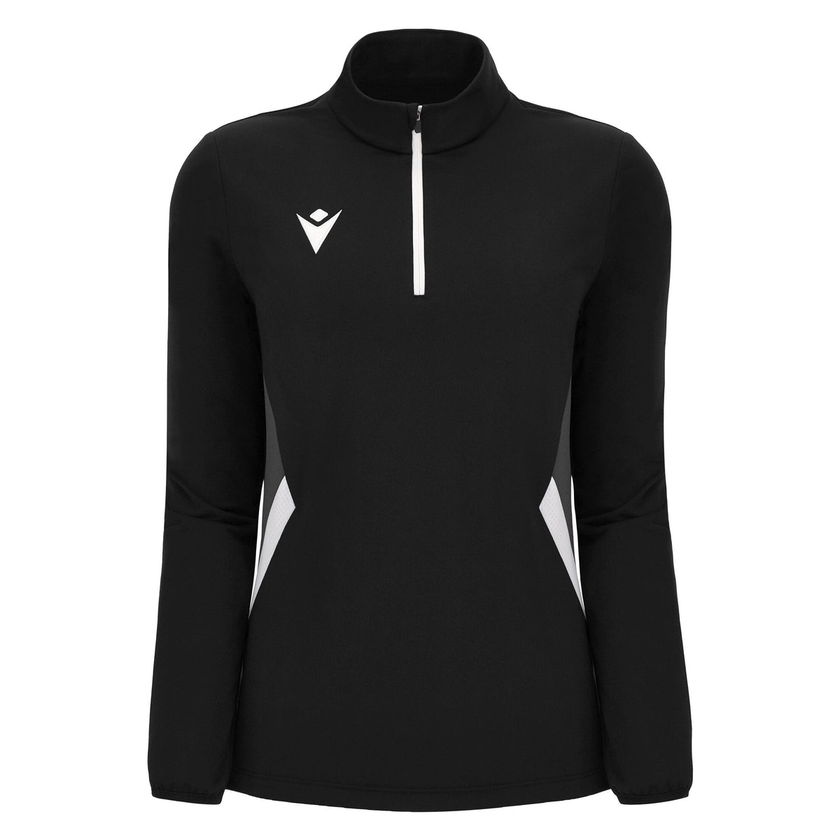 Macron Maira - Black/White - view-10
