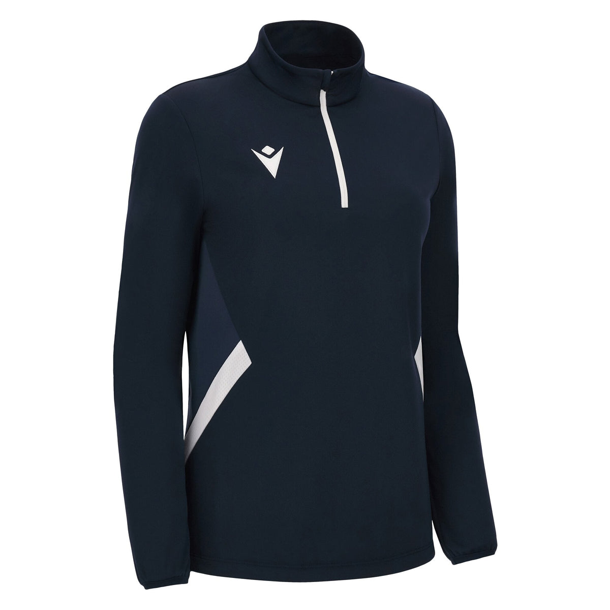 Macron Maira - Navy/White - main