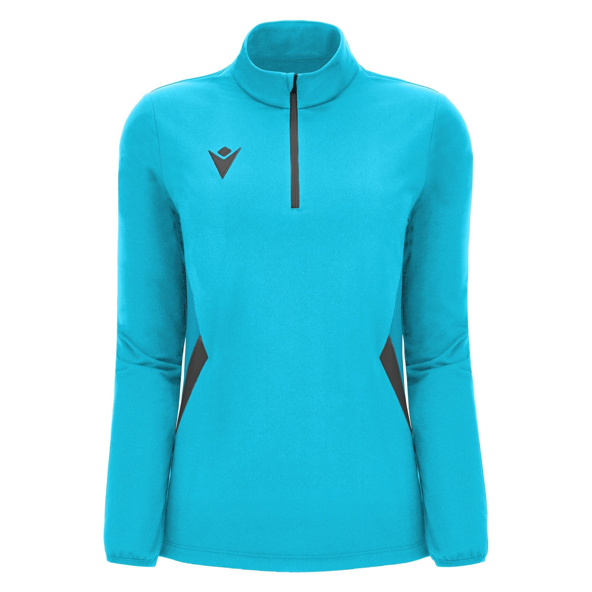 Macron Maira - Neon Sky/Anthracite - view-10