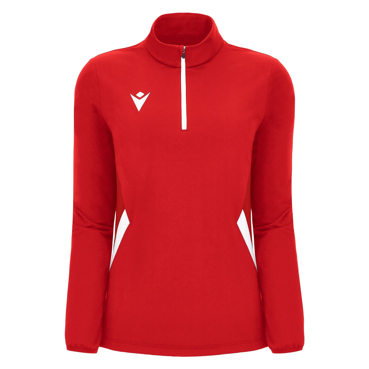Macron Maira - Red/White - view-10
